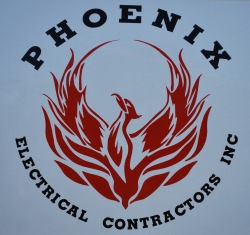 Phoenix Electrical Contractors Inc